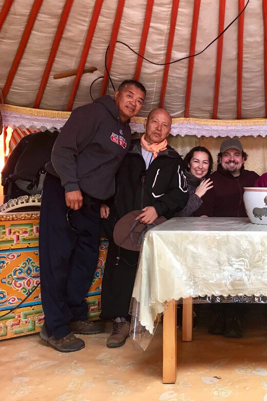 Ulaanbaatar: Semi-Gobi Desert Day Trip & Camel Ride - Final Thoughts: Who Is This Tour Best For?