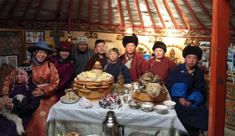 Ulaanbaatar: Small Group 3-Day Best of Central Mongolia Tour - A Deep Dive into the 3-Day Central Mongolia Tour