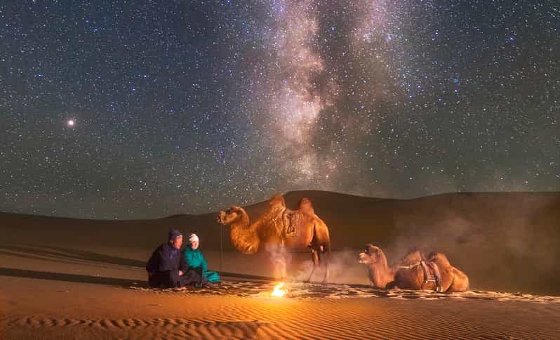 Ulaanbaatar: Small Group 3-Day Best of Central Mongolia Tour - What Travelers Say: Authentic Feedback