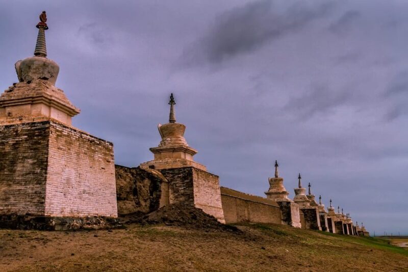 Ulaanbaatar: Small Group 3-Day Best of Central Mongolia Tour - The Sum Up: Who Will Love This Tour?