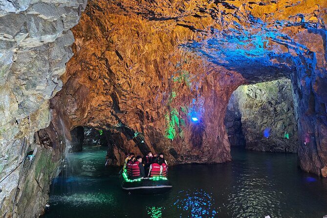 Ulsan Full Day Private Car Tour from Busan with a Certified Guide - Key Points