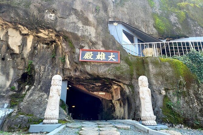 Ulsan Full Day Private Car Tour from Busan with a Certified Guide - What We Loved (and Considered)