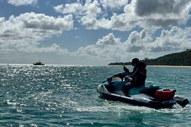 Ultimate 10 Hour Jetski Adventure from Gold Coast to Tangalooma - Things to Consider