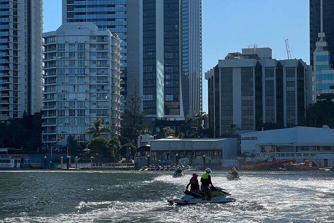Ultimate 10 Hour Jetski Adventure from Gold Coast to Tangalooma - Who Should Consider This Tour?