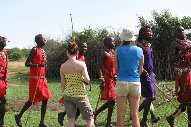 Ultimate 12 Days Private Safari Tour in Kenya and Tanzania - An In-Depth Look at the Safari Itinerary