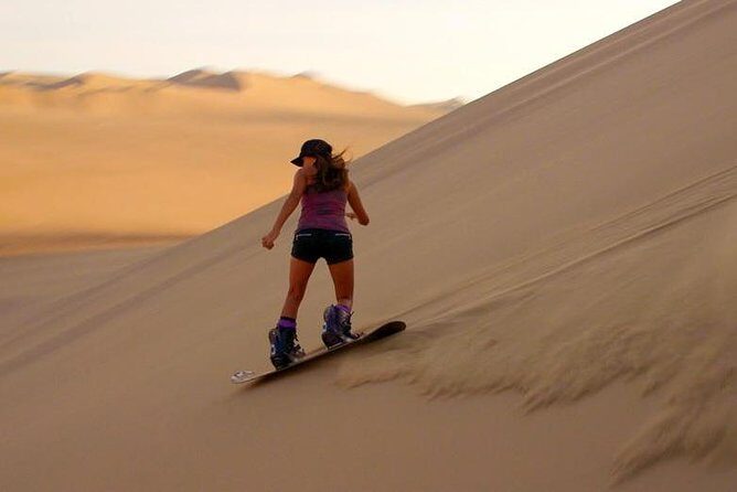 Ultimate 3-Day Journey from Marrakech to Merzouga - FAQ