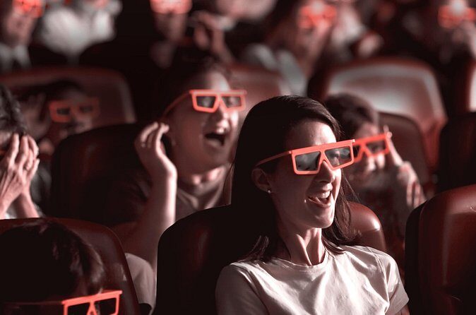 Ultimate 4D Experience at the Excalibur Hotel and Casino - Practical Details and Tips