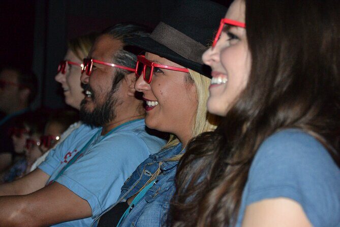 Ultimate 4D Experience at the Excalibur Hotel and Casino - FAQs