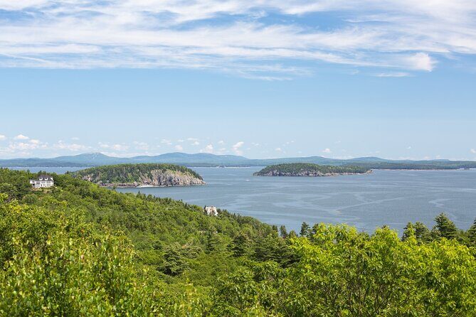 Ultimate Acadia National Park Self-Guided Driving Audio Tour - Who Will Love This Tour?