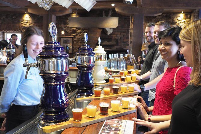 Ultimate Adelaide City and Hahndorf Tour - Authenticity and Flexibility