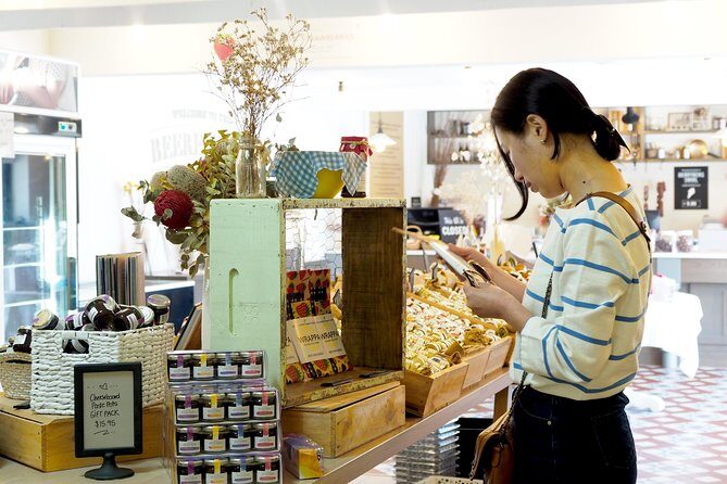 Ultimate Adelaide City and Hahndorf Tour - FAQs