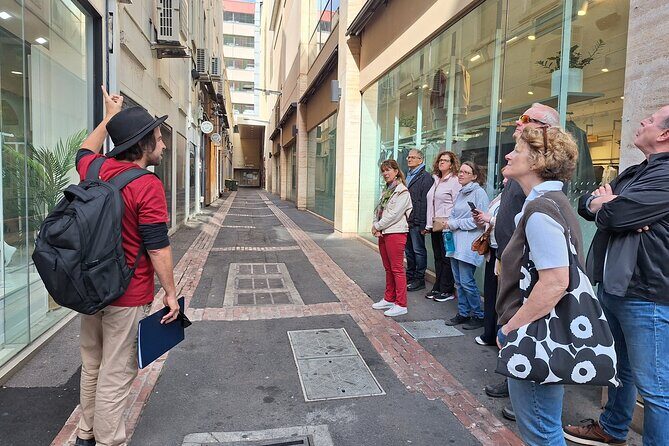 Ultimate Adelaide Walking Tour - What to Expect from the Ultimate Adelaide Walking Tour