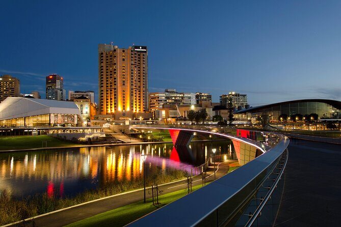 Ultimate Adelaide Walking Tour - Final Thoughts
