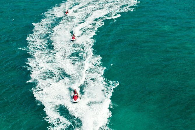 Ultimate Adventure H2.0 Key West Do it All Watersports Experience - The Verdict: Is It Worth It?