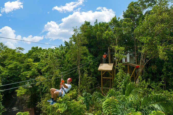 Ultimate Adventure Pass at Harrison's Cave by Chukka - Who Will Enjoy This Tour?