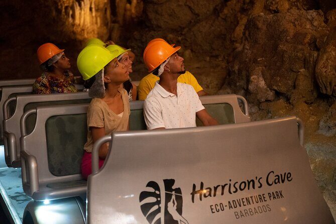 Ultimate Adventure Pass at Harrison's Cave by Chukka - FAQs