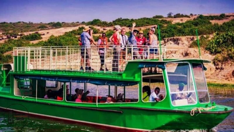 ULTIMATE AK47 TARGET SHOOT, BOAT CRUISE & SAFARI | Advent - An Adventure That Checks Many Boxes