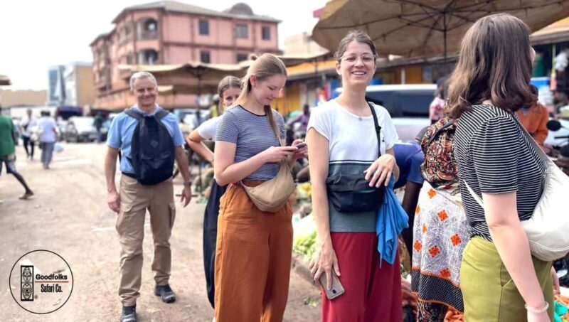 ULTIMATE AK47 TARGET SHOOT, BOAT CRUISE & SAFARI | Advent - Rural Communities & Cultural Encounters