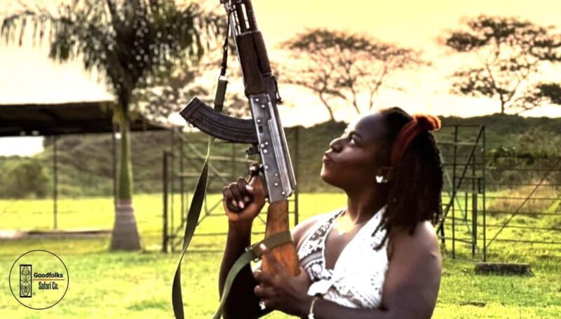 ULTIMATE AK47 TARGET SHOOT, BOAT CRUISE & SAFARI | Advent - FAQ