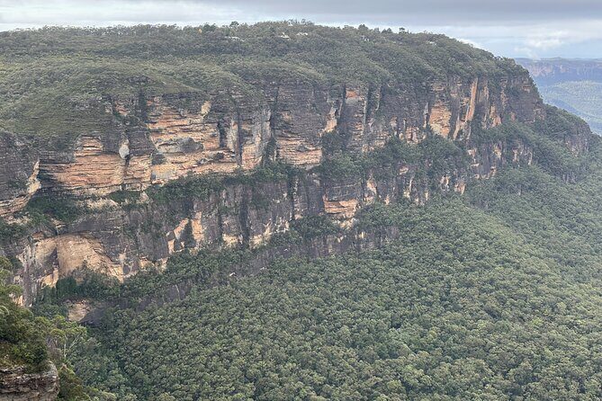 Ultimate All Inclusive Blue Mountains with Scenic World Tour - FAQ