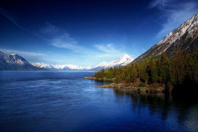 Ultimate Anchorage and Turnagain Arm Private Full Day Tour - The Itinerary in Detail