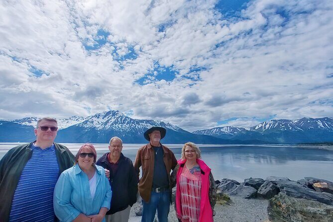 Ultimate Anchorage and Turnagain Arm Private Full Day Tour - The Sum Up