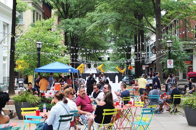 Ultimate Atlanta Walking Tour and Activities - A Genuine Look at the Itinerary and Experience