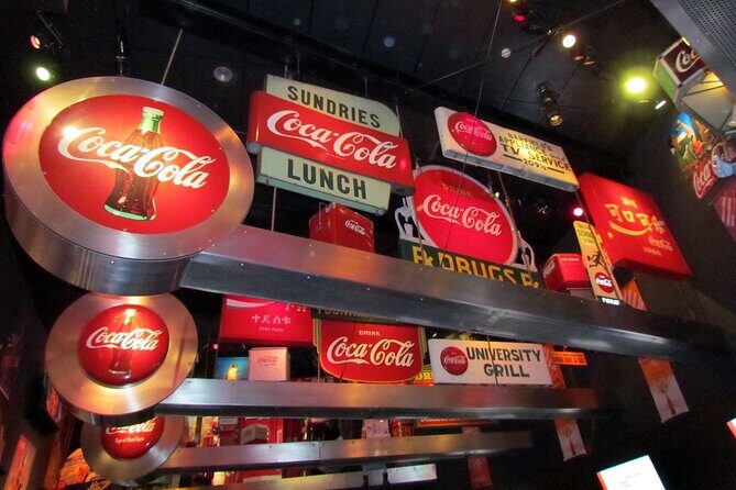 Ultimate Atlanta Walking Tour and Activities - Final Thoughts
