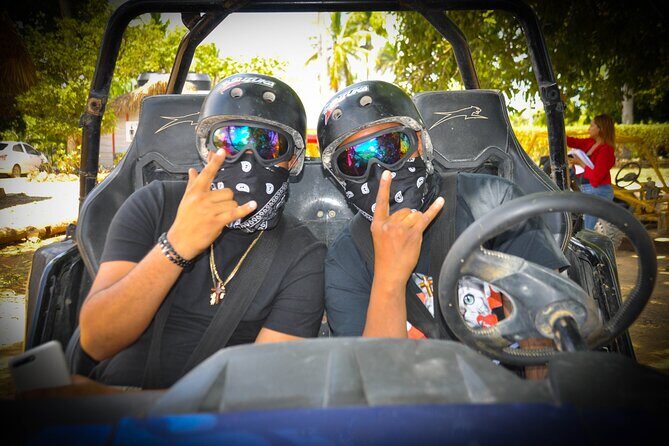 Ultimate ATV Adventure in Punta Cana - Who Should Consider This Tour?