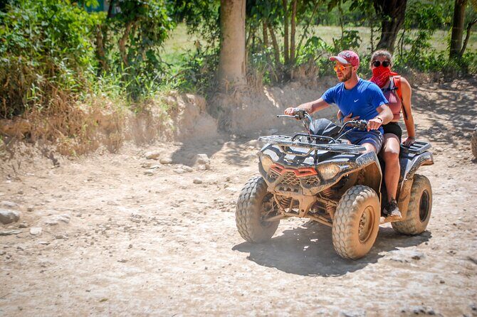 Ultimate ATV Adventure in Punta Cana - The Sum Up: Is It Worth It?