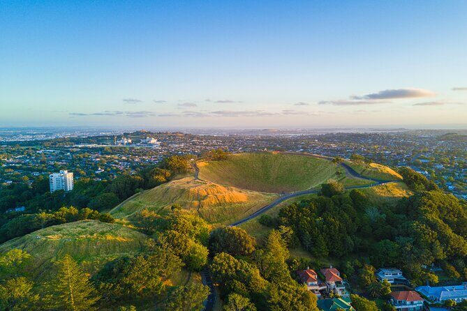 Ultimate Auckland Experience Full Day Tour with Brewery Lunch - FAQs
