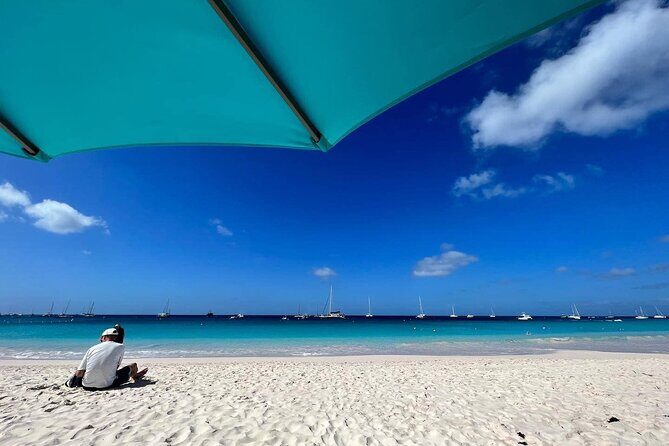 Ultimate Barbados Beach Day And Snorkel Cruise - Getting to Know the Tour