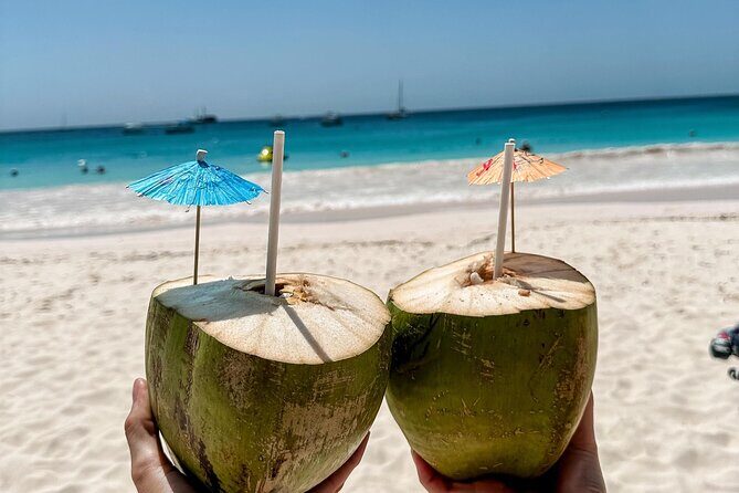 Ultimate Barbados Beach Day And Snorkel Cruise - What Travelers Say