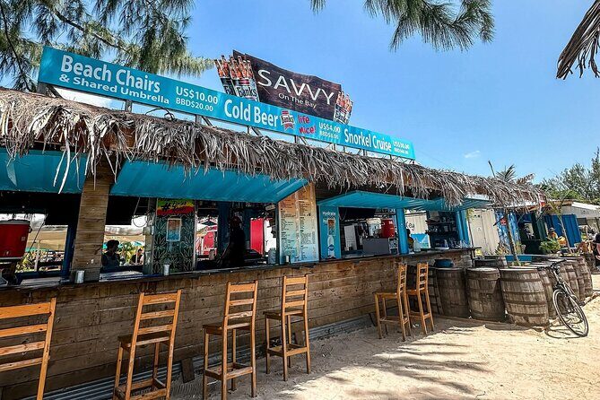 Ultimate Barbados Beach Day And Snorkel Cruise - Final Thoughts