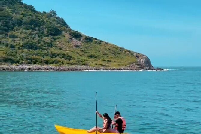Ultimate Bay Tours -Private 25 Travelers- Trimaran Experience - Setting Sail in Mazatlan: What to Expect