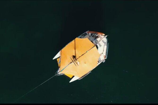 Ultimate Bay Tours -Private 25 Travelers- Trimaran Experience - FAQ