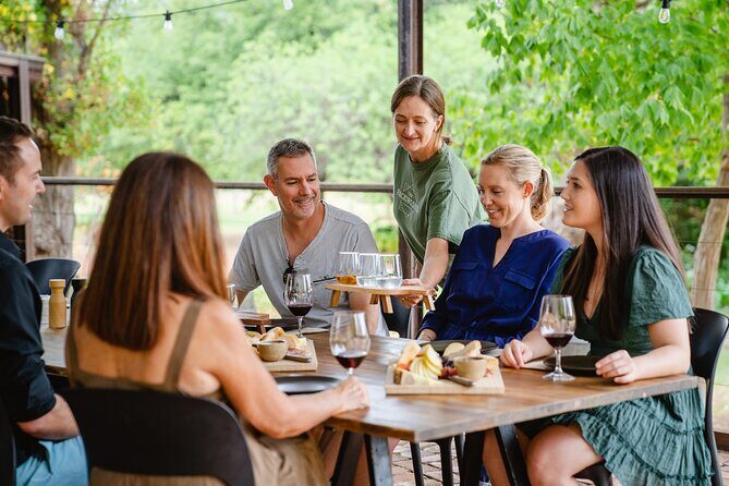 Ultimate Bickley Valley: Wine, Gin & Cider - Small Group Tour - Final Thoughts