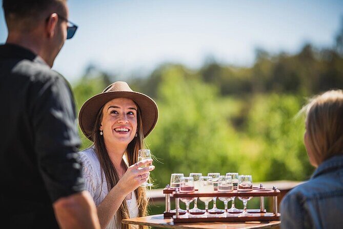 Ultimate Bickley Valley: Wine, Gin & Cider - Small Group Tour - Frequently Asked Questions