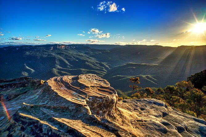 Ultimate Blue Mountains and Wildlife Tour - The Itinerary: What To Expect