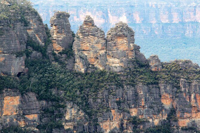 Ultimate Blue Mountains Private Tour with Scenic World and Wildlife Park - The Logistics and Practicalities