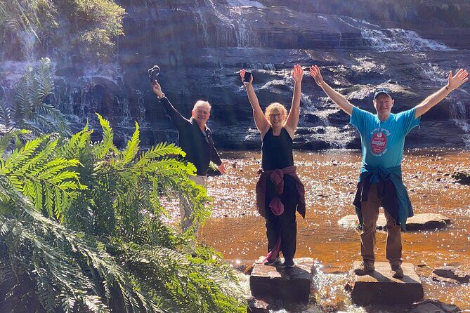 Ultimate Blue Mountains Private Tour with Scenic World and Wildlife Park - FAQs