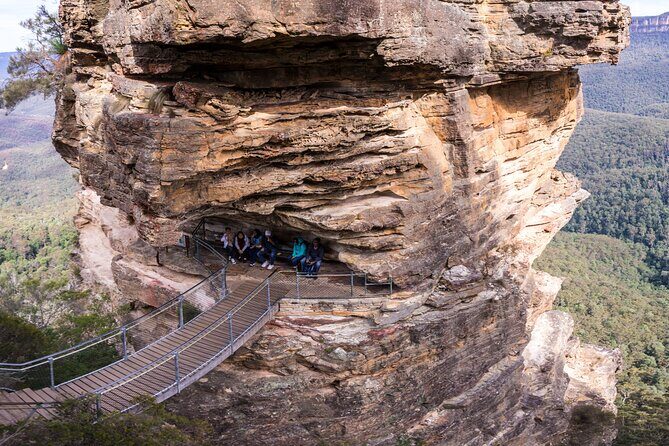 Ultimate Blue Mountains, Scenic World, Zoo & Lincoln's Rock Tour - Final Thoughts