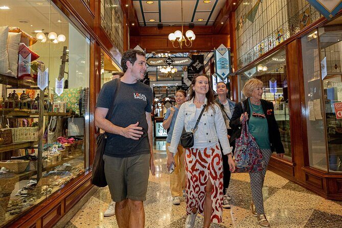 Ultimate Brisbane Walking Tour (Small-Group, Drink Included) - The Itinerary Breakdown