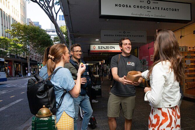 Ultimate Brisbane Walking Tour (Small-Group, Drink Included) - The Value and Practicalities