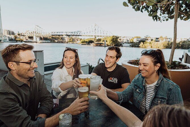 Ultimate Brisbane Walking Tour (Small-Group, Drink Included) - Who Will Love This Tour?