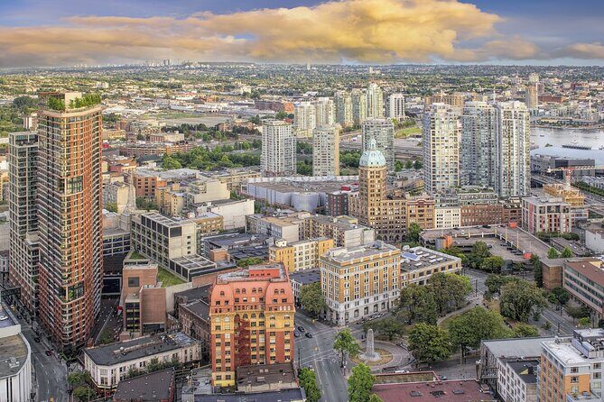 Ultimate Canada Self-Guided Driving Audio Tour Bundle - Key Points