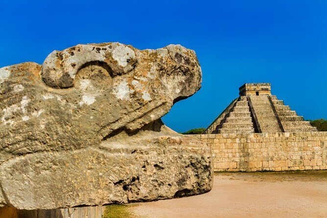 Ultimate Chichen-Itza Cenote Swim & Valladolid from Cancun - FAQs