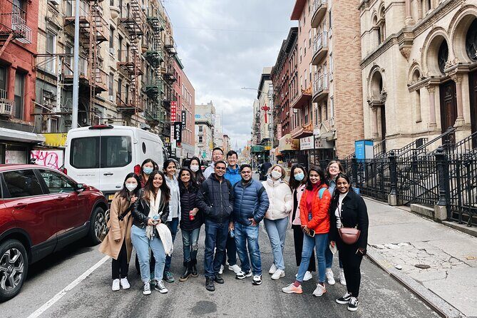 Ultimate Chinatown Walking Food Tour in New York City - Authentic, Engaging, and Well-Researched — Is It Worth It?