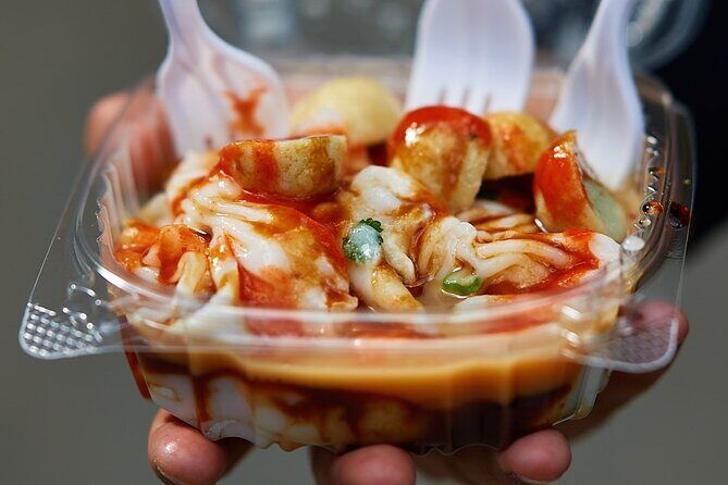 Ultimate Chinatown Walking Food Tour in New York City - Final Thoughts