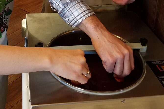 Ultimate Chocolate Experience - What to Expect from the Ultimate Chocolate Experience